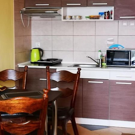 Apartamenty Sokolka Eksteriør bilde