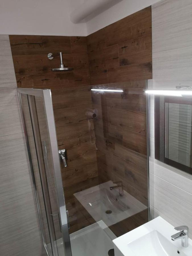 Apartamenty Sokolka Eksteriør bilde