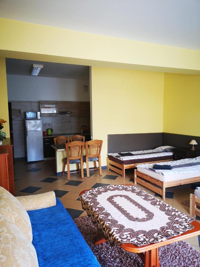 Apartamenty Sokolka Eksteriør bilde
