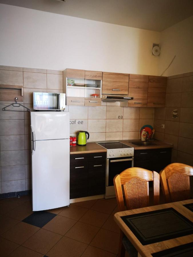 Apartamenty Sokolka Eksteriør bilde