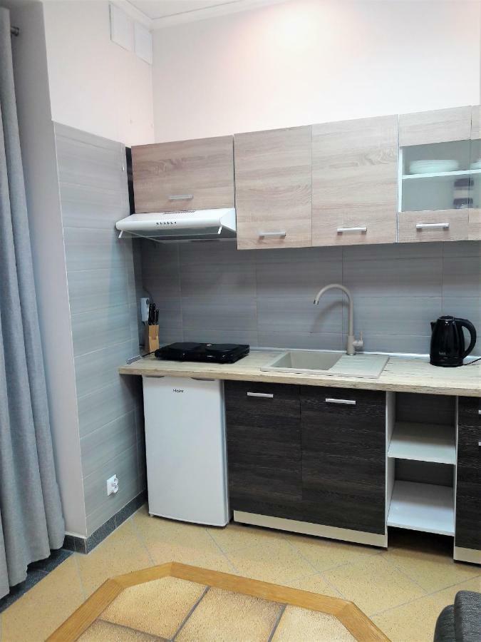 Apartamenty Sokolka Eksteriør bilde