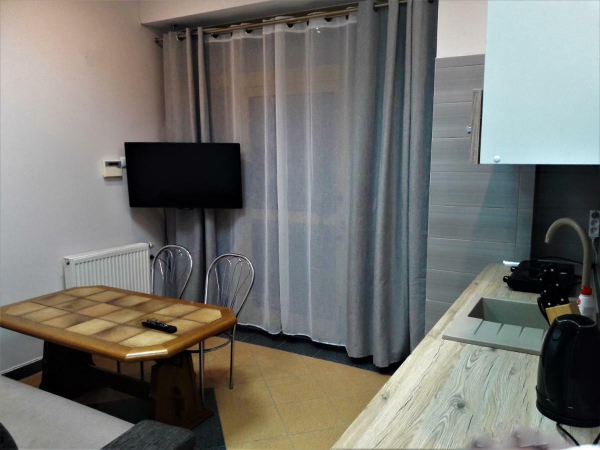 Apartamenty Sokolka Eksteriør bilde