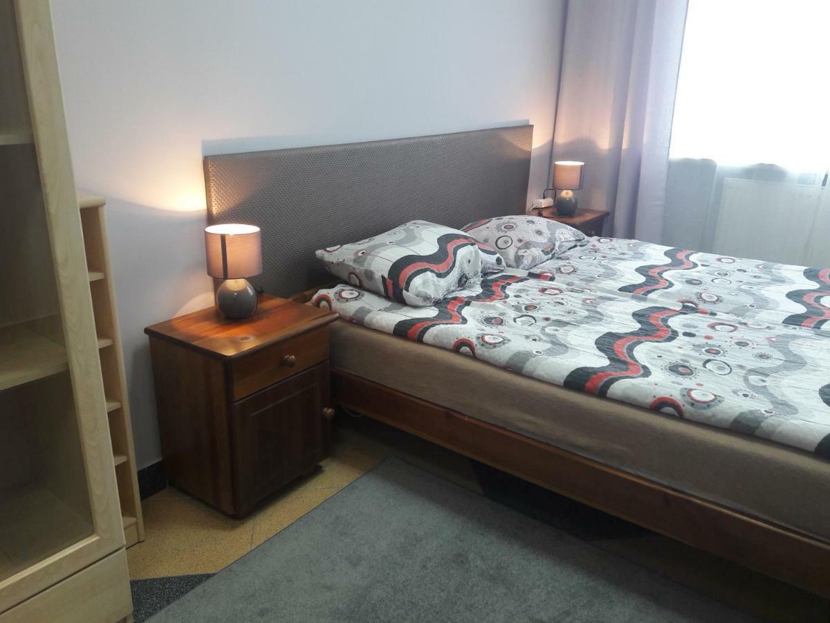 Apartamenty Sokolka Eksteriør bilde
